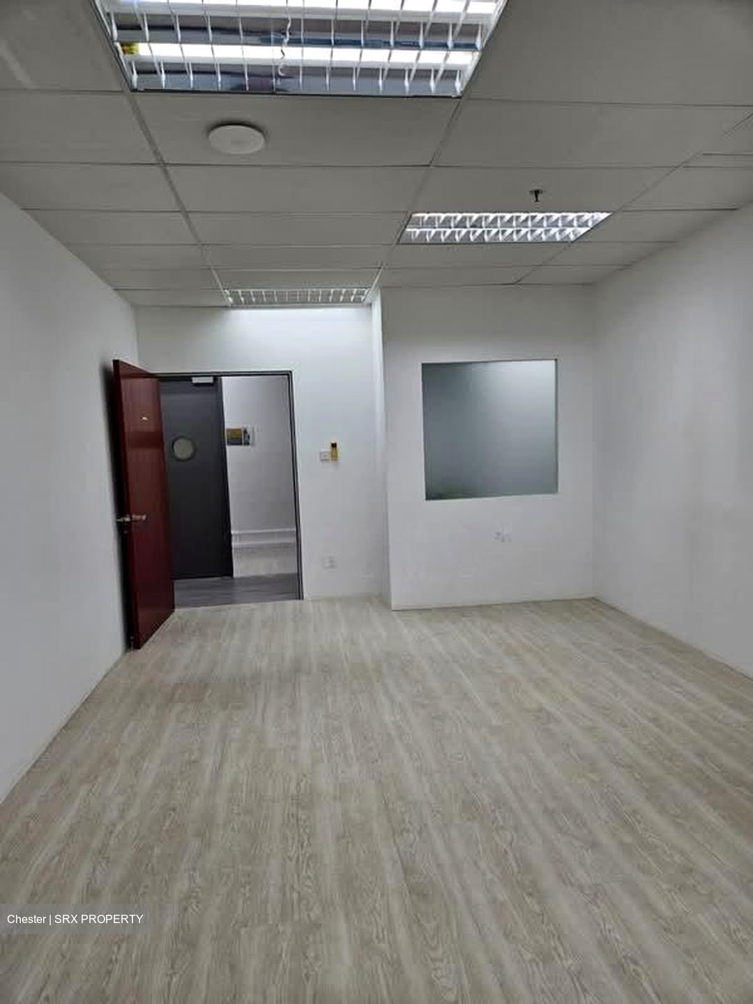 Ubi Techpark (D14), Factory #573456361